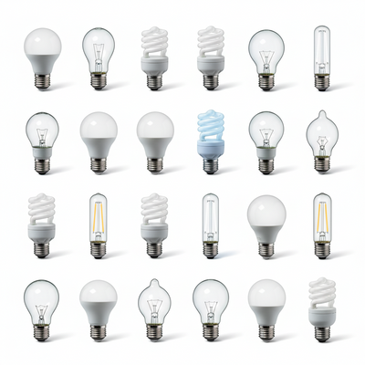 Light Bulbs
