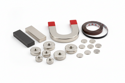 Magnets