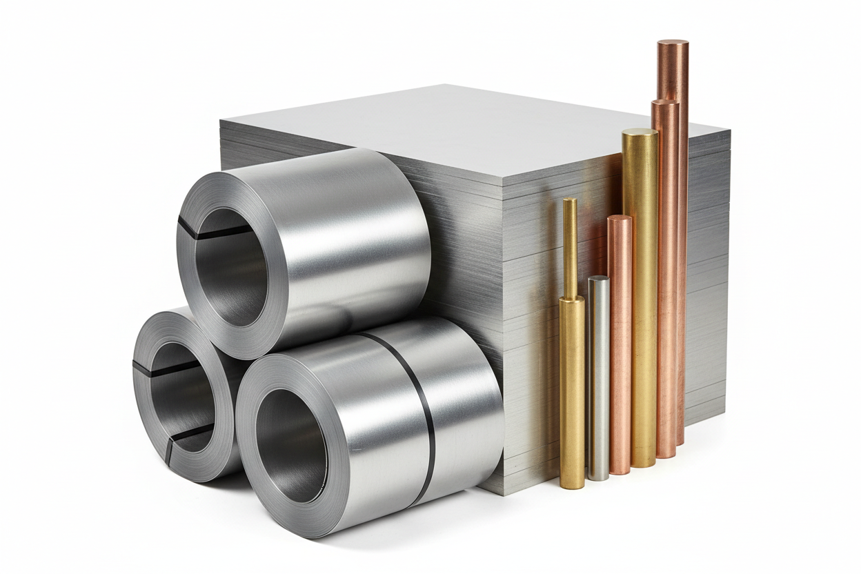 Metal