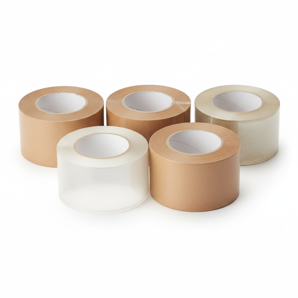Packaging Tape