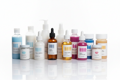 Paint Additives
