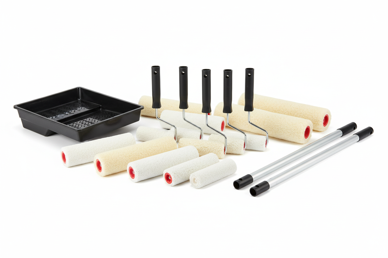 Paint Roller Products