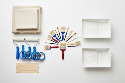 Painting Accessories
