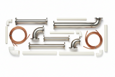 Pipe and Tubing