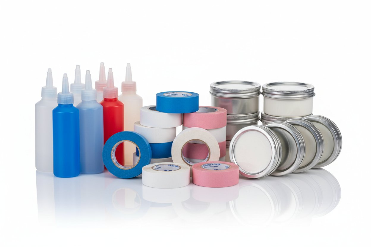 Pipe Thread Sealants