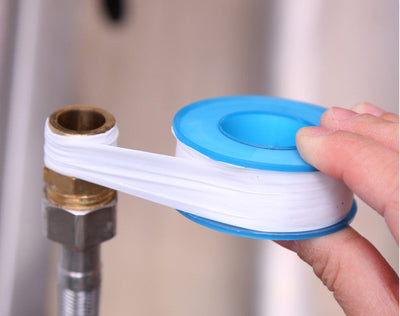 Pipe Thread Tape
