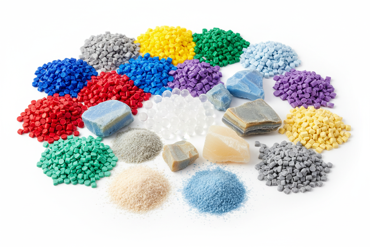 Raw Materials