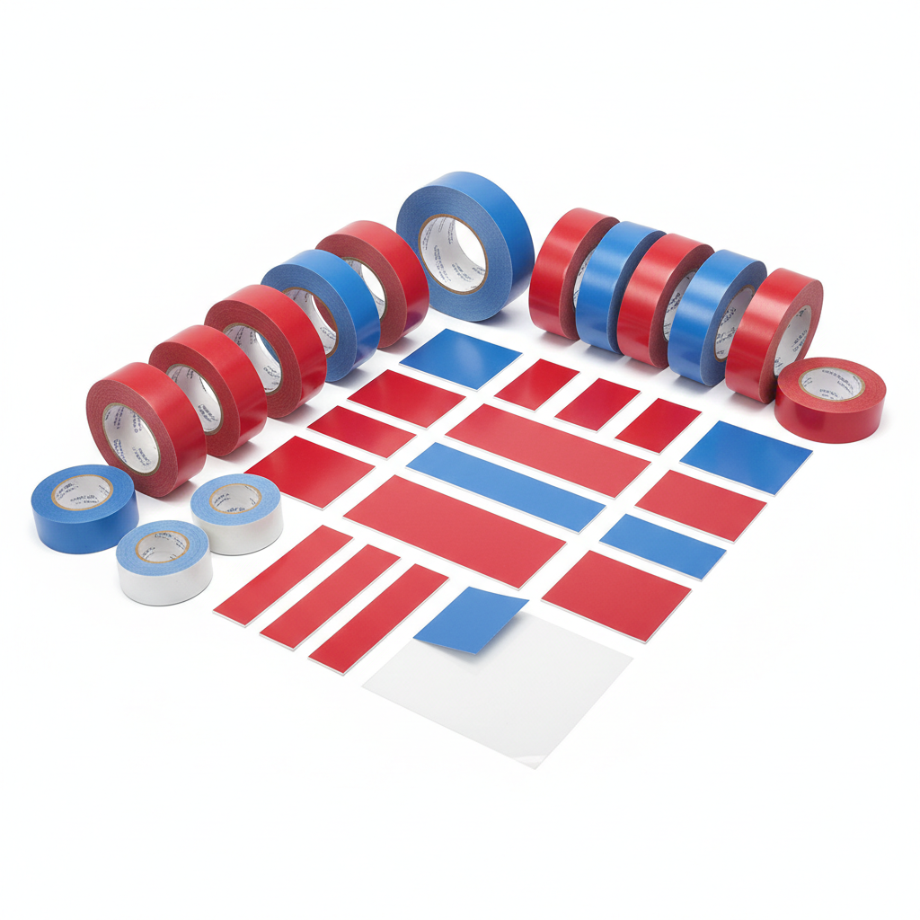 Plate Mounting Tape