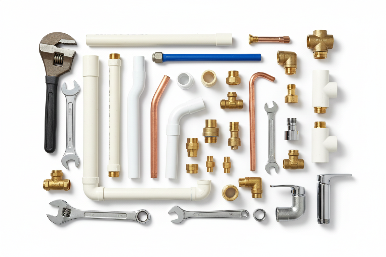 Plumbing