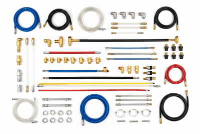 Pneumatic Hose Products