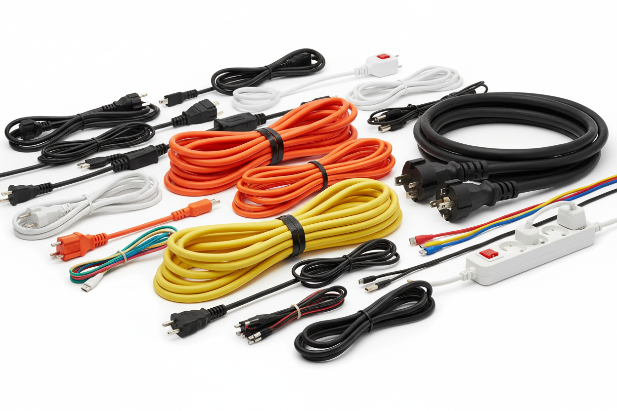 Power Cords