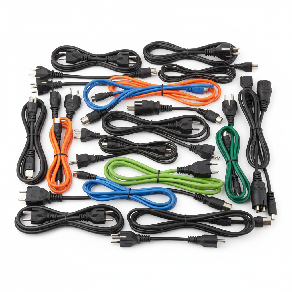 Power Cords