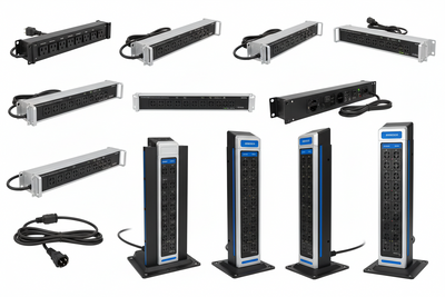 Power Distribution Units