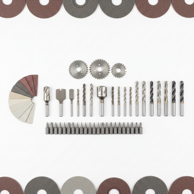 Power Tool Accessories
