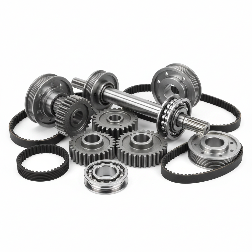 Power Transmission