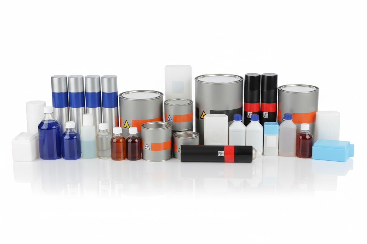Protective Coatings and Inhibitors
