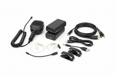 Radio Accessories