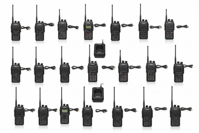 Radios