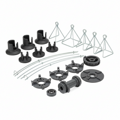 Rebar Positioning Tools