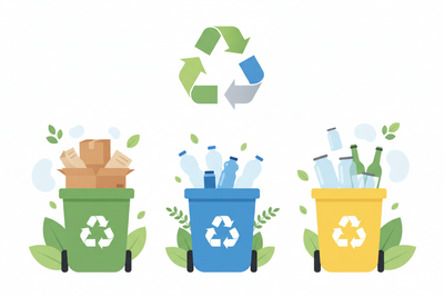 Recycling Programs