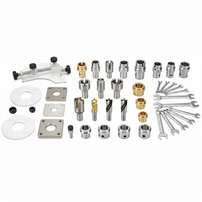Router Accessories