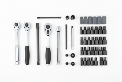 Socket Products and Sets