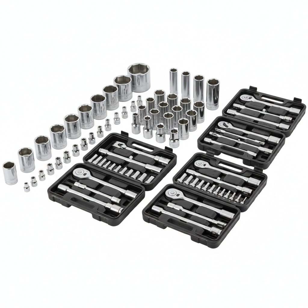Sockets