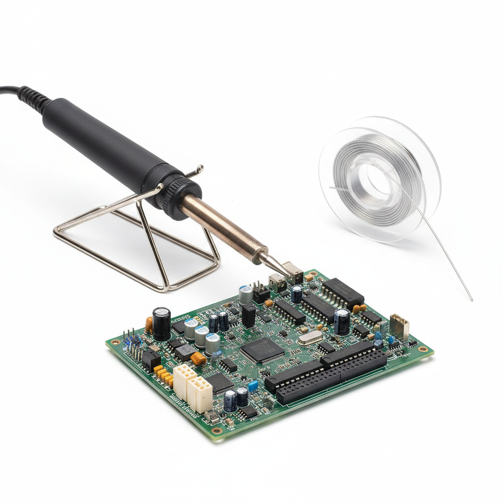 Soldering