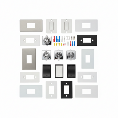 Switch Accessories