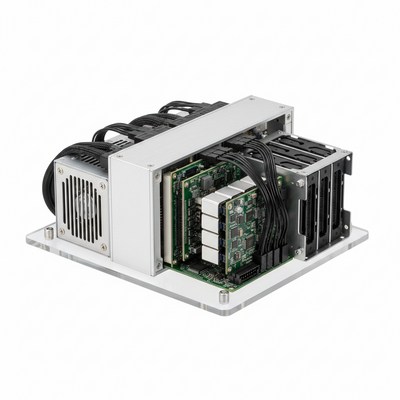System Supports
