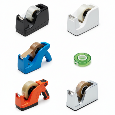 Tape Dispensers