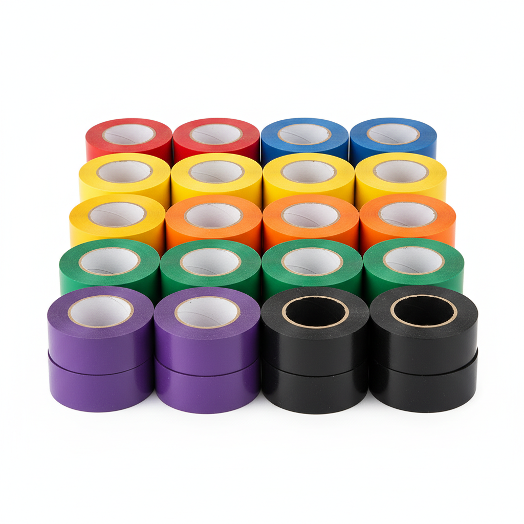 Vinyl Tape