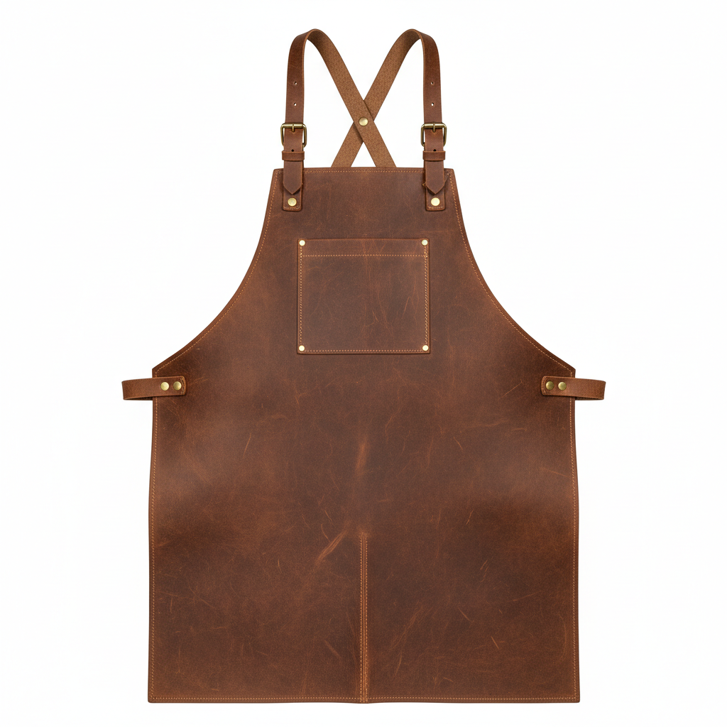 Welding Aprons