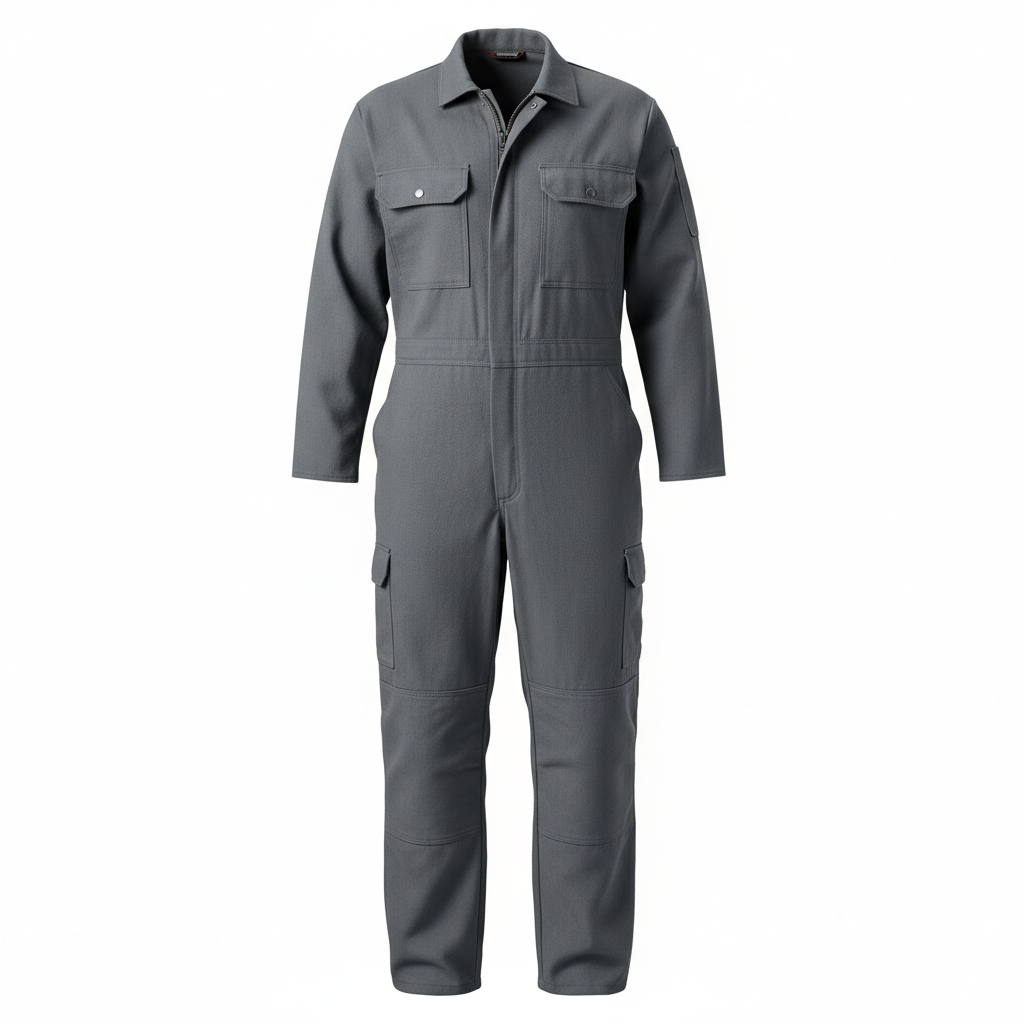 Welding Coveralls