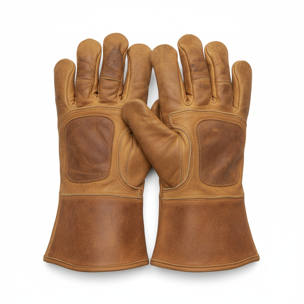 Welding Gloves