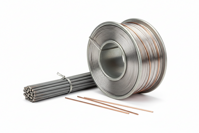 Welding Rods and Wire