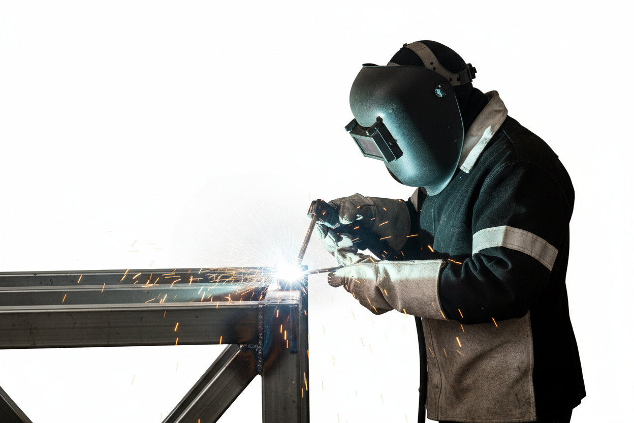 Welding