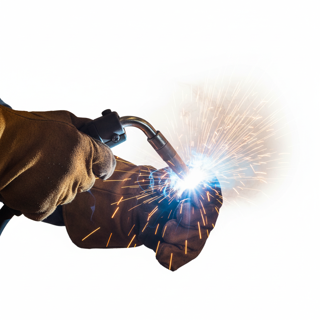 Welding