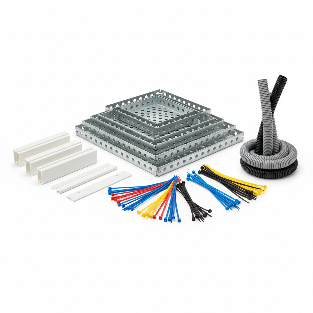 Wire Management