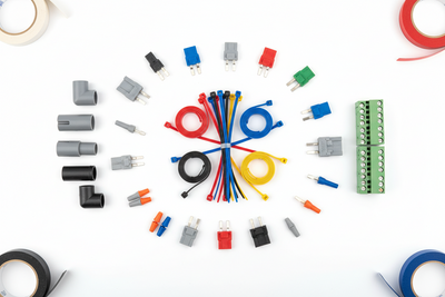 Wiring Accessories