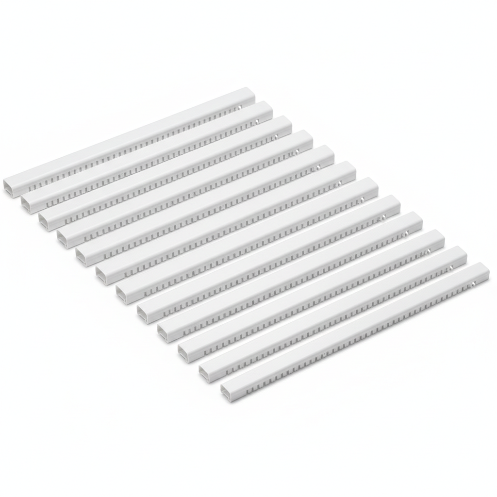Wiring Duct Covers