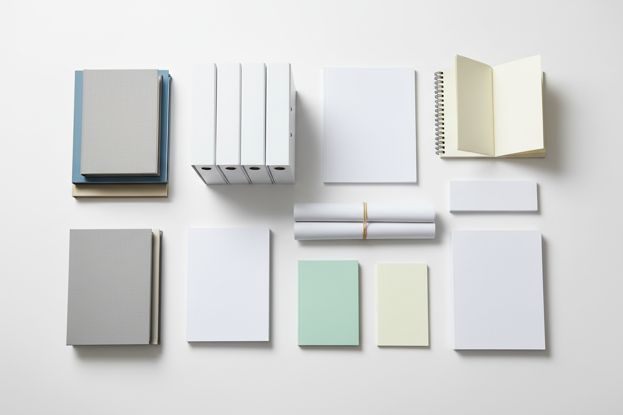 Work Literature and Resources