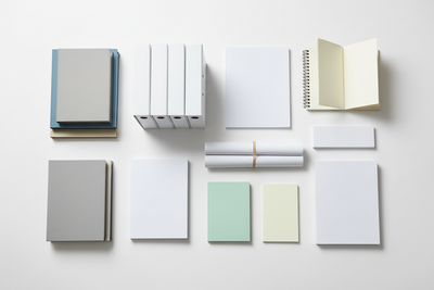 Work Literature and Resources