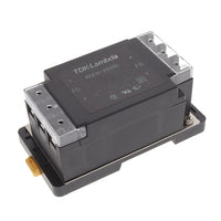 250 VAC/VDC 80A